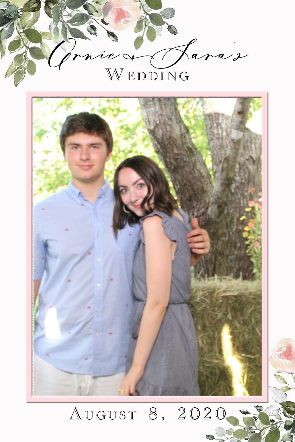 Arnie and Sara's Wedding | View more photos from the event at gallery.mainemagicmirror.com/u/MaineMagicMirror/Arnie-and-Saras-Wedding